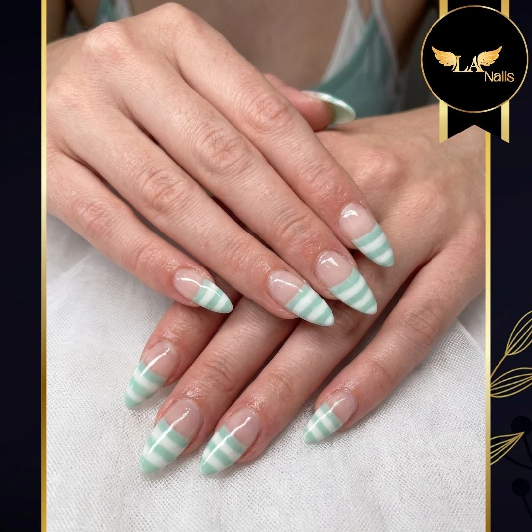 Must Try Nail Designs August 17 2026